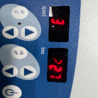 VWR Mini Orbital Shaker image 2